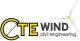 CTE Wind