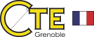 CTE Grenoble